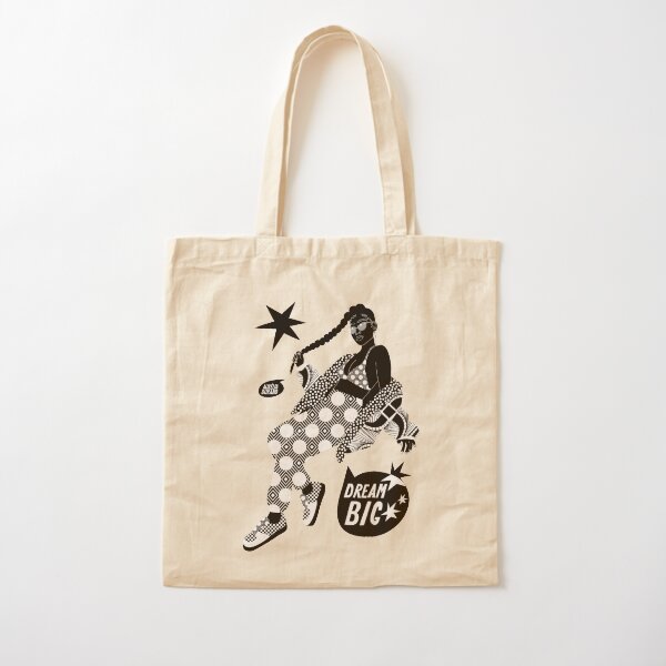 Item preview, DREAM BIG designed and sold by 4ur3lia.