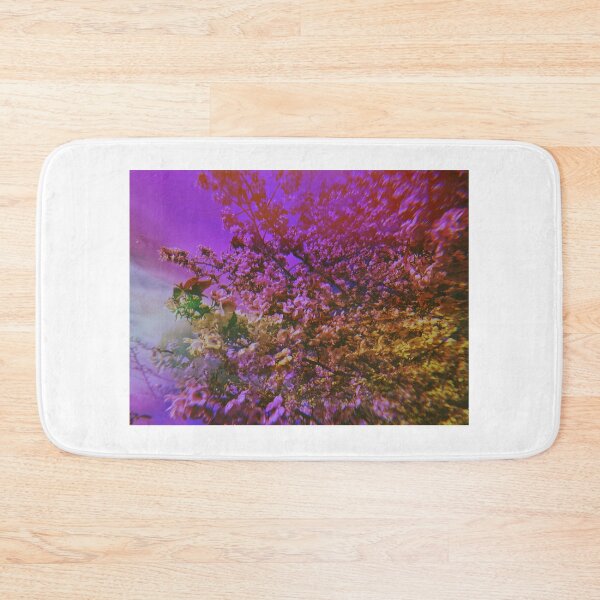 Item preview, Psychedelic Spring Flowers 2020 designed and sold by msangiemoon.