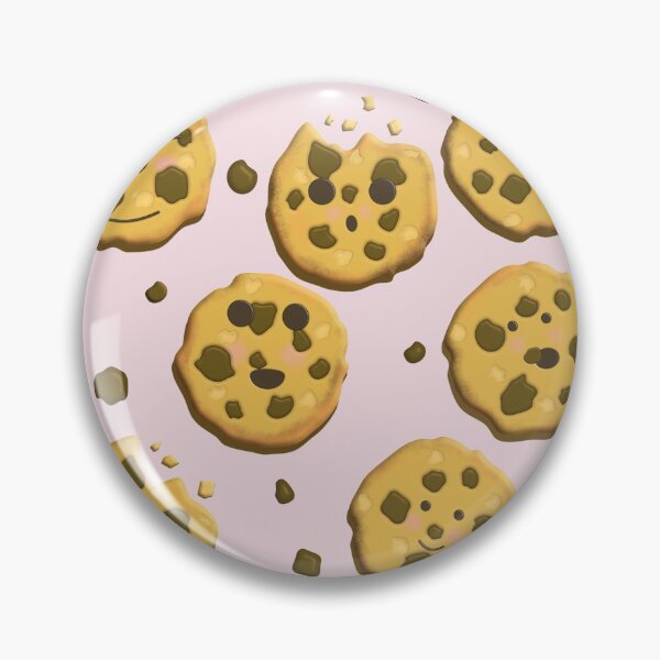 Item preview, Chocolate chip cookies  designed and sold by Reginamp.