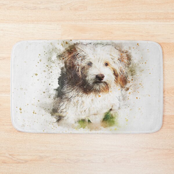 Item preview, Dog  designed and sold by dplachkinova.