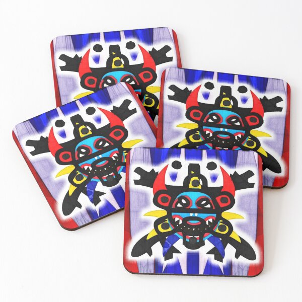 Item preview, Taino Vejigante designed and sold by webjmf.