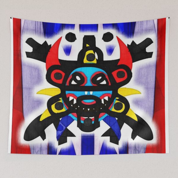 Item preview, Taino Vejigante designed and sold by webjmf.