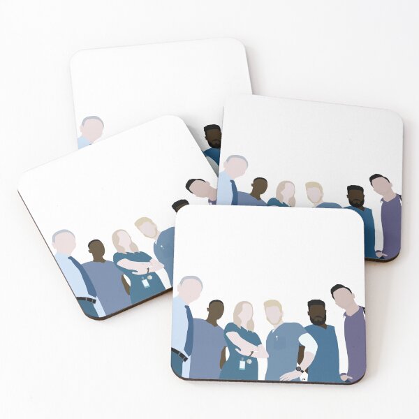 Item preview, The Resident (TV) - medical doctors, surgeon, medicine  designed and sold by Jaimyvv.