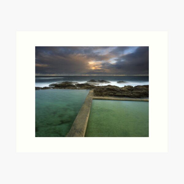Item preview, "Bermagui Blues" ∞ Bermagui, NSW - Australia designed and sold by Jason Asher.