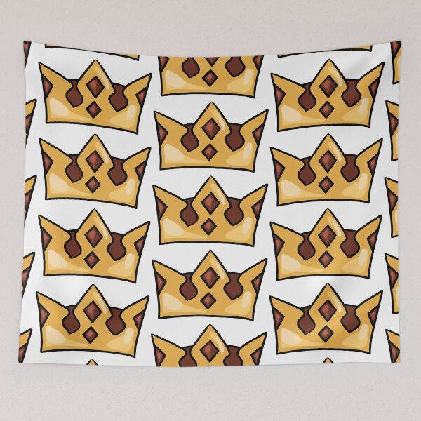 Item preview, Royalty crown king queen  designed and sold by Haley Cole.
