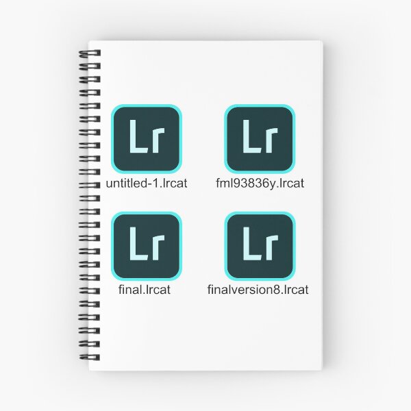 Item preview, Lightroom .lrcat Funny Files Photographer Graphic Designer Pack designed and sold by JackCurtis1991.