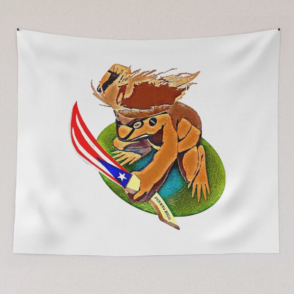 Item preview, Coqui designed and sold by webjmf.