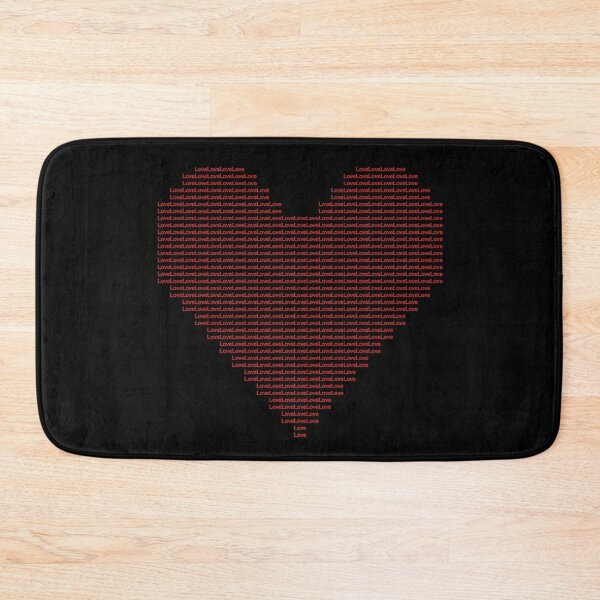 Item preview, Love Heart designed and sold by ArtomalyArt.
