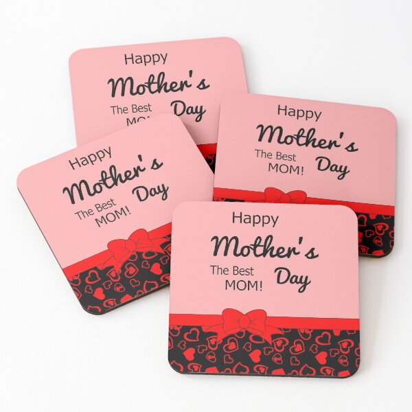 Item preview, The Best Mom designed and sold by Favorableresult.