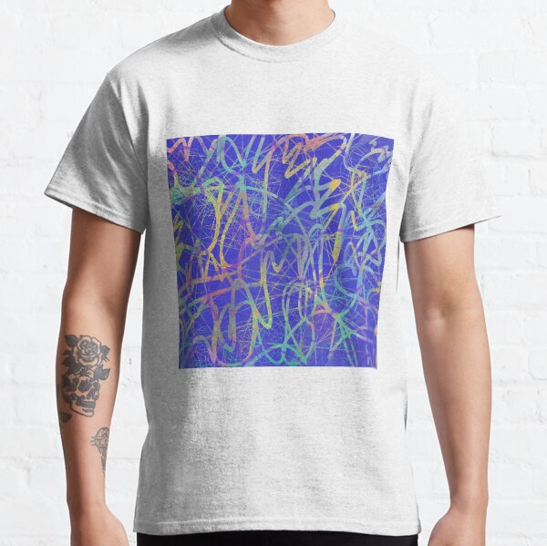 Labyrinth Classic T-Shirt