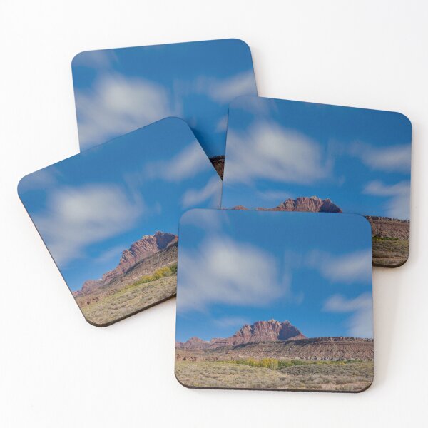 Item preview, Smithsonian Butte designed and sold by Gerard Fornarotto.