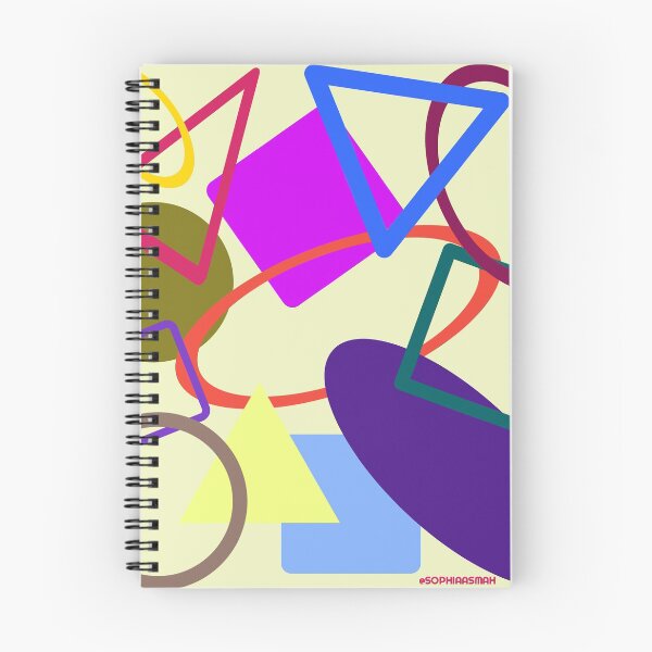 Item preview, 'Overload' (Shapes) designed and sold by SA-DEZIGNS.
