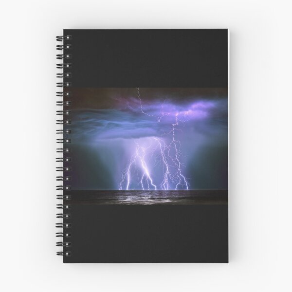 Item preview, thunder designed and sold by AlfordsStore.