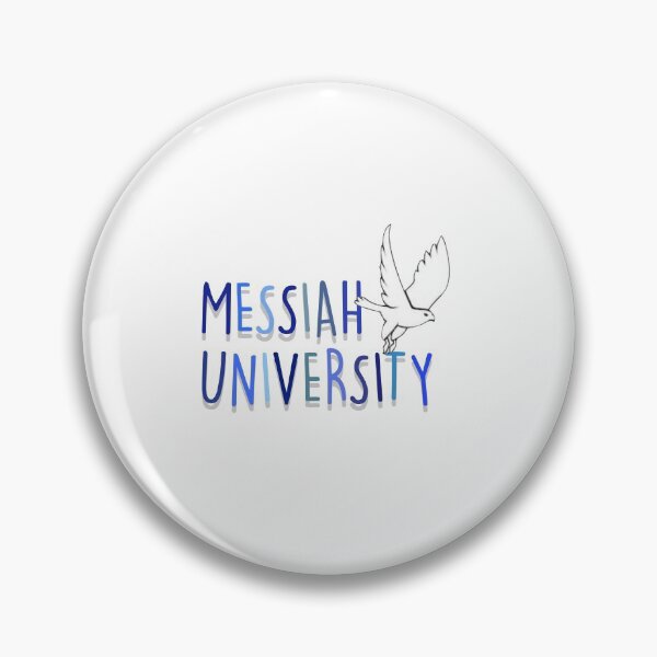 Item preview, Messiah University Multi-Color designed and sold by emilygracee.