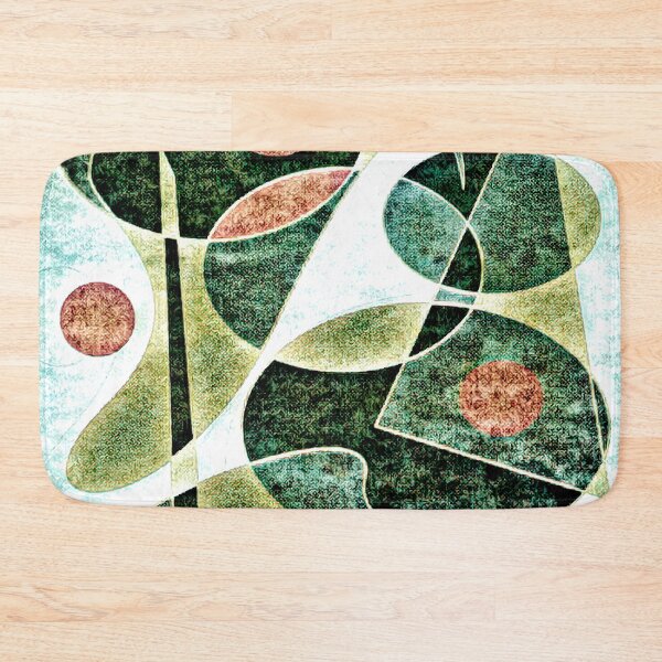 Item preview, Kolmogorov CBG designed and sold by Rockett Graphics.