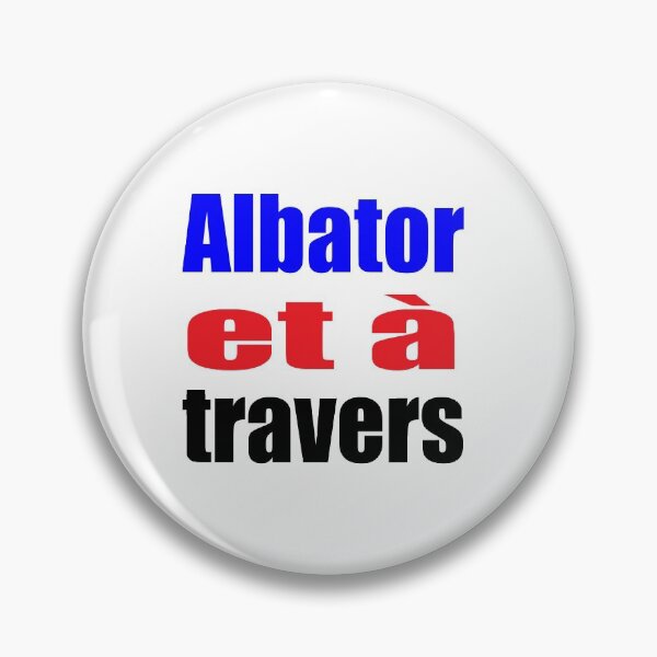 Item preview, Albator and through designed and sold by coolbarda.