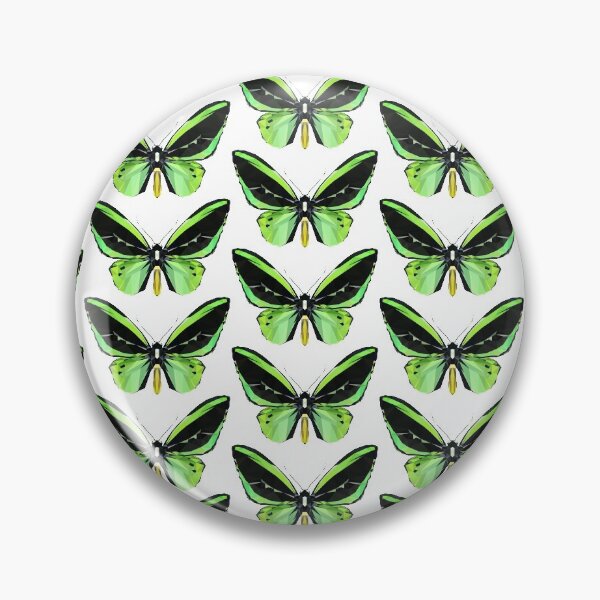 Item preview, New Guinea Bird Wing designed and sold by edwardmhz.