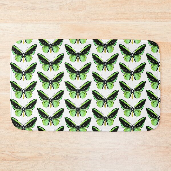 Item preview, New Guinea Bird Wing designed and sold by edwardmhz.
