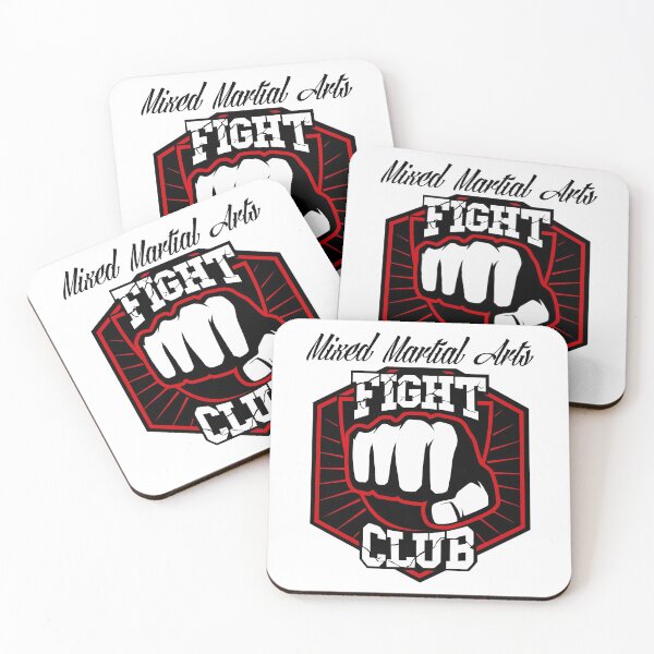 Item preview, Fight Club designed and sold by BornLion.