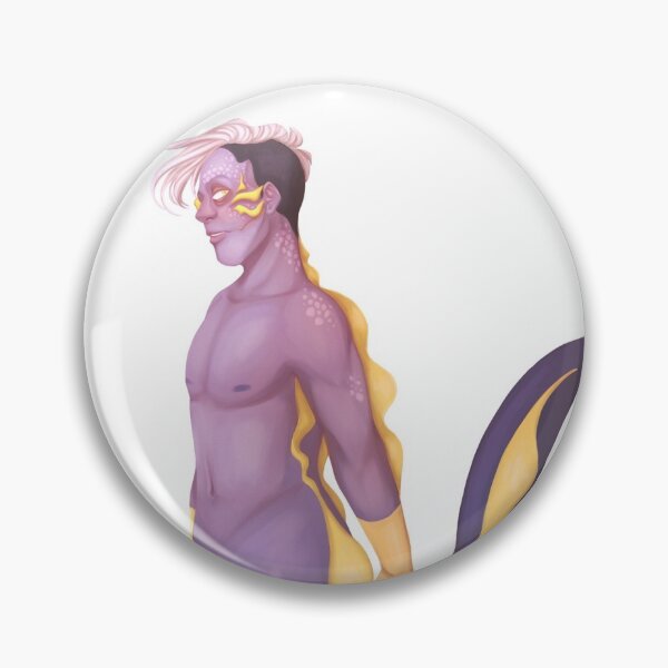 Item preview, Eel Deceit  designed and sold by honeybee-arts.