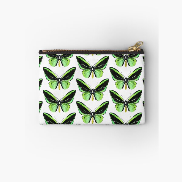 Item preview, New Guinea Bird Wing designed and sold by edwardmhz.