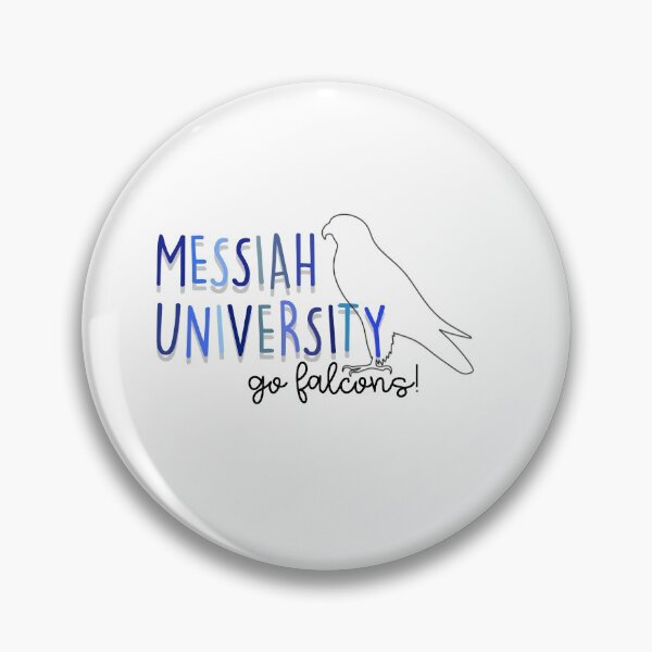 Item preview, Messiah U go falcons designed and sold by emilygracee.