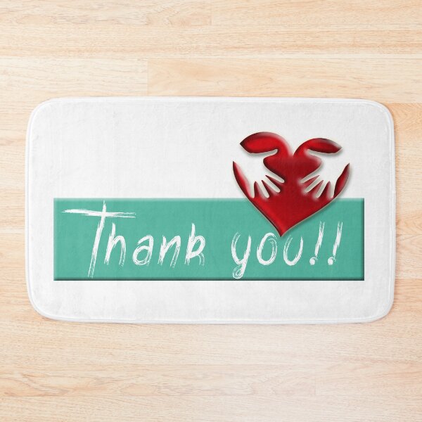 Item preview, Thank You Doctors , Please Save Us Now designed and sold by Ouais  Malak.