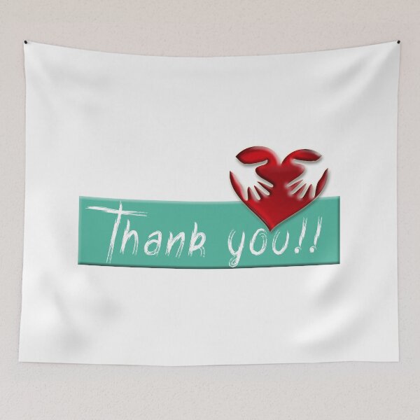 Item preview, Thank You Doctors , Please Save Us Now designed and sold by Ouais  Malak.