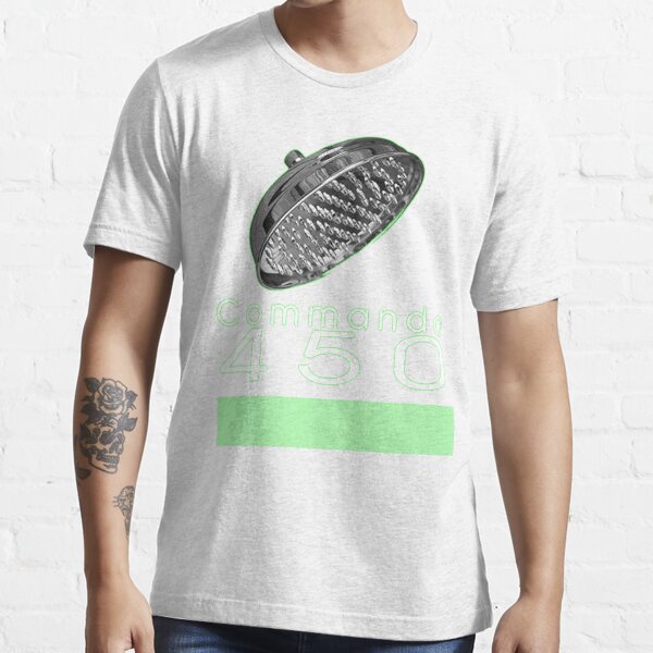 Commando 450 - Recommended for Circus Elephants ONLY Essential T-Shirt