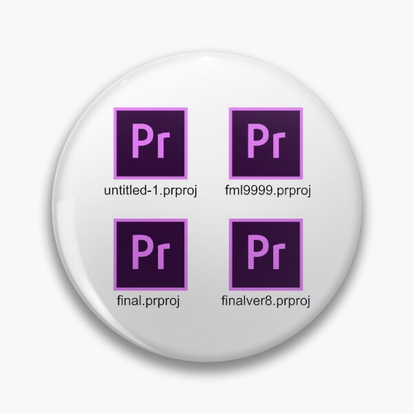 Item preview, Premiere Pro .prproj Funny Files Video Editor Pack designed and sold by JackCurtis1991.