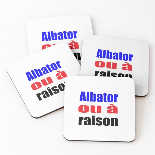 Item preview, Albator or right designed and sold by coolbarda.