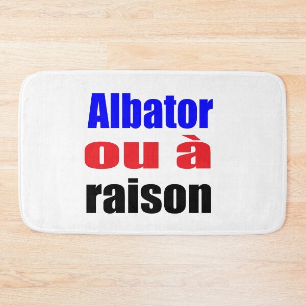 Item preview, Albator or right designed and sold by coolbarda.