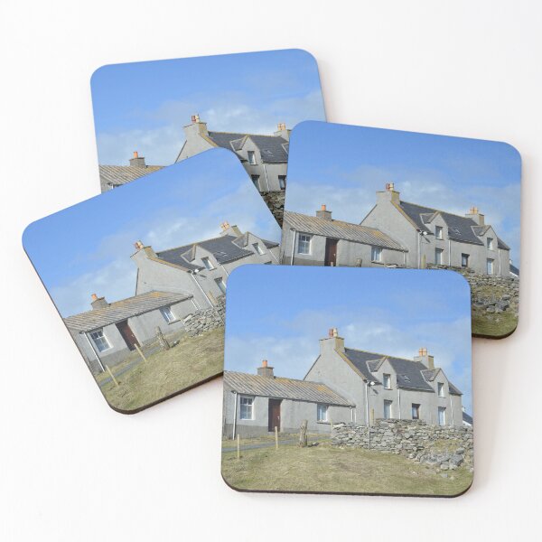 Item preview, Aird House designed and sold by jmnicolson.