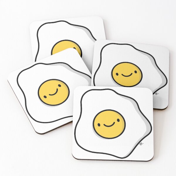 Item preview, Eggy designed and sold by Bethan Morgan.