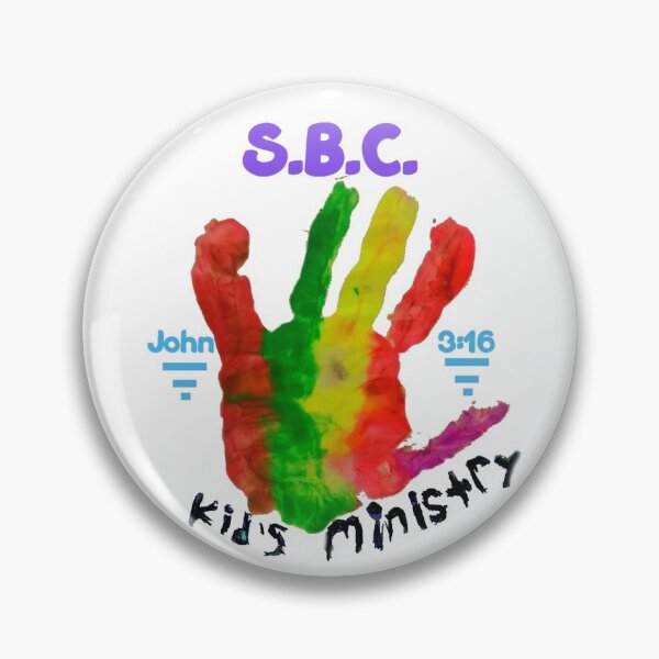 Item preview, Salem Children's Ministry designed and sold by SalemYouth.