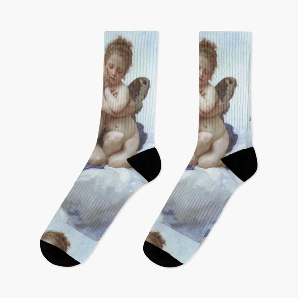 Item preview, First Kiss designed and sold by abbazabba.