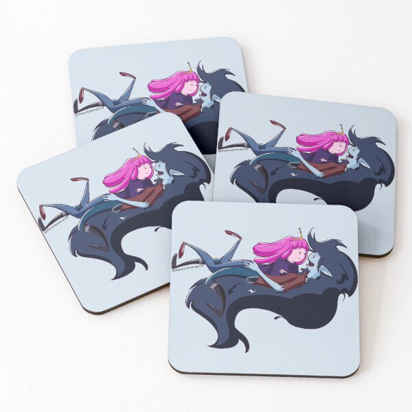 Item preview, Bubbline Night Flight designed and sold by Art of Zink.