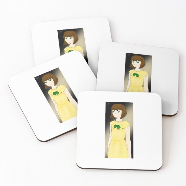 Item preview, Fran Bow designed and sold by ceolsonart.