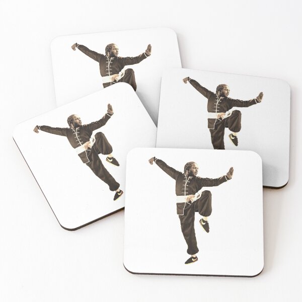 Item preview, kung fu kenny designed and sold by SimonNeedham.