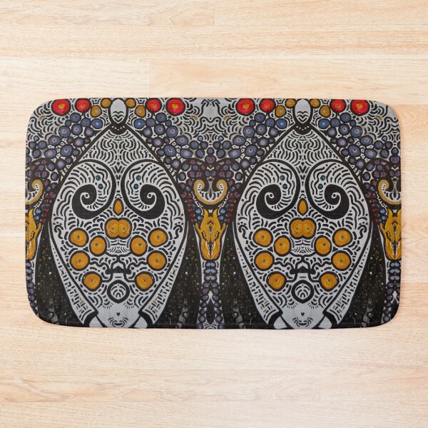 Item preview, Fragments of Rising designed and sold by Jeffrey Kimsey-Carroll.
