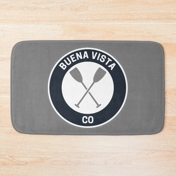 Item preview, Vintage Buena Vista Colorado designed and sold by fearcity.