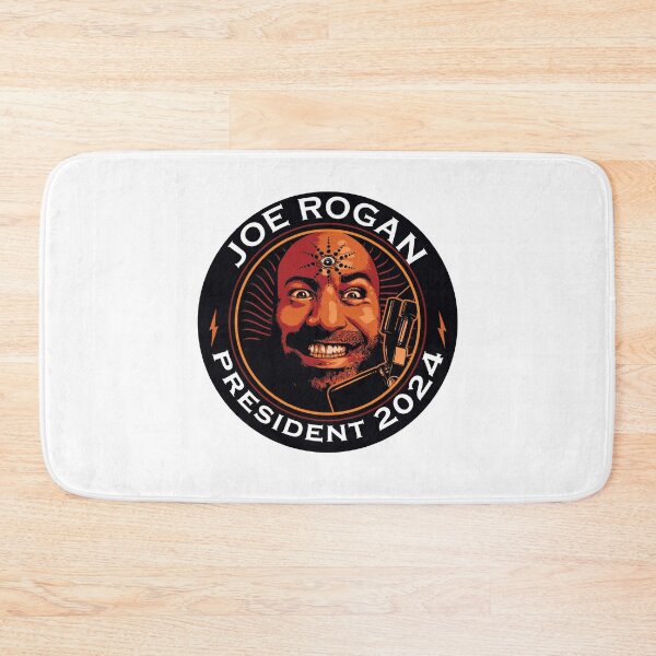 Item preview, Joe Rogan For President 2024 designed and sold by zeqira.
