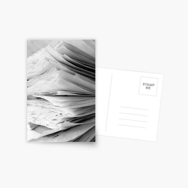 Item preview, Are the pages blank ? designed and sold by Nina  Matthews Photography.