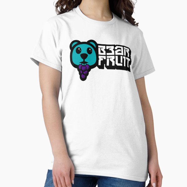 Item preview, BEAR FRUIT designed and sold by gadgetworld.