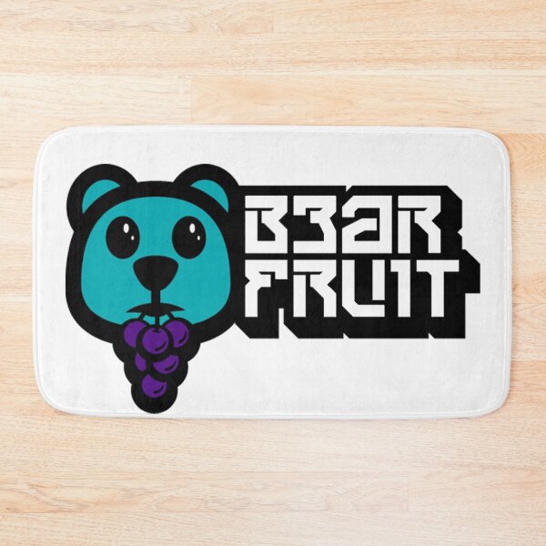 Item preview, BEAR FRUIT designed and sold by gadgetworld.