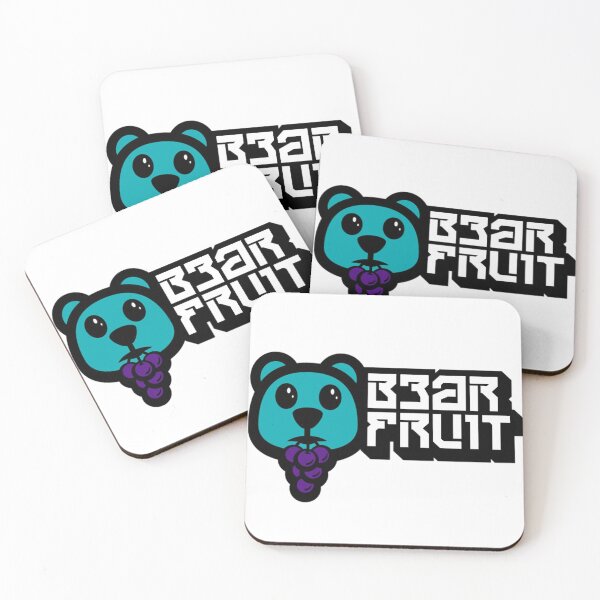 Item preview, BEAR FRUIT designed and sold by gadgetworld.