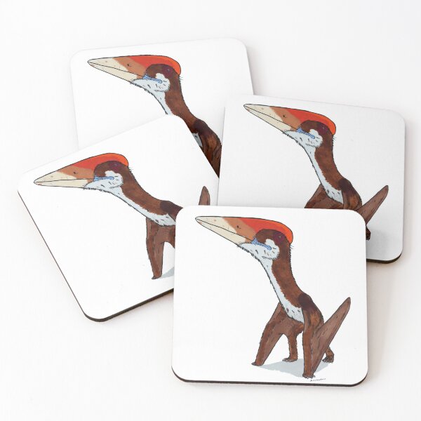 Item preview, Hatzegopteryx designed and sold by ScienceSkink.