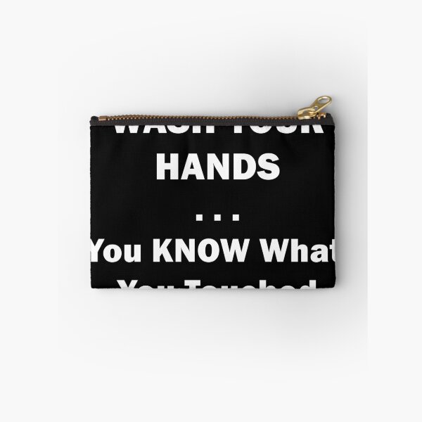 Item preview, Wash Your Hands designed and sold by gypsysgem.