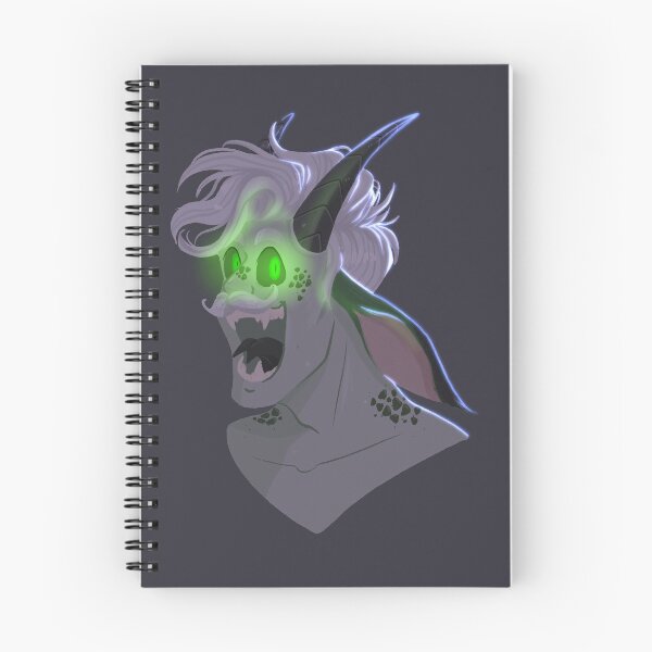 Item preview, Demon Remus designed and sold by honeybee-arts.