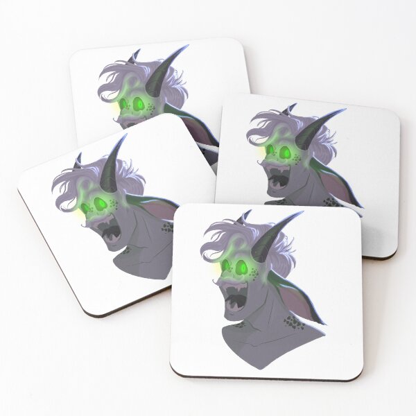 Item preview, Demon Remus designed and sold by honeybee-arts.